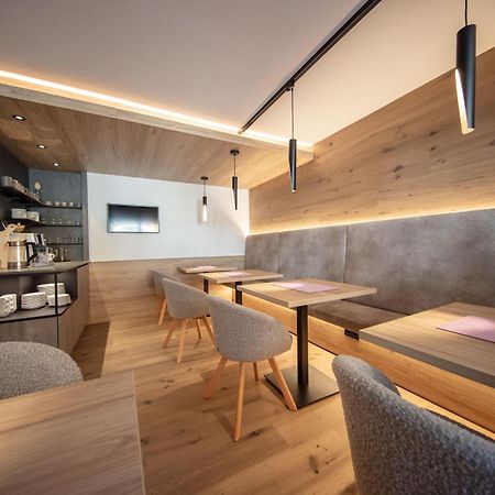 Haus Sonnwend Hotel Solden Bagian luar foto