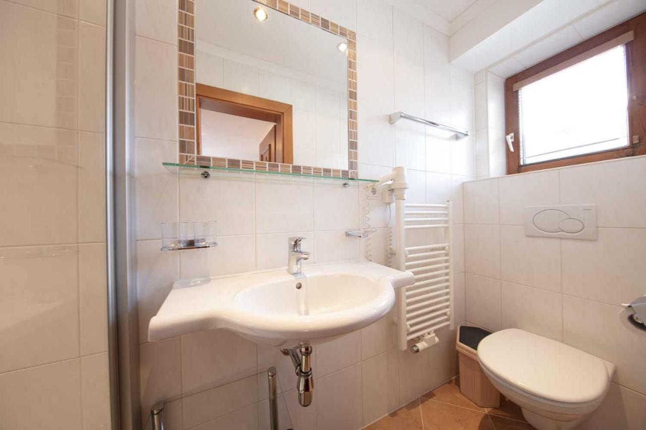 Haus Sonnwend Hotel Solden Bagian luar foto