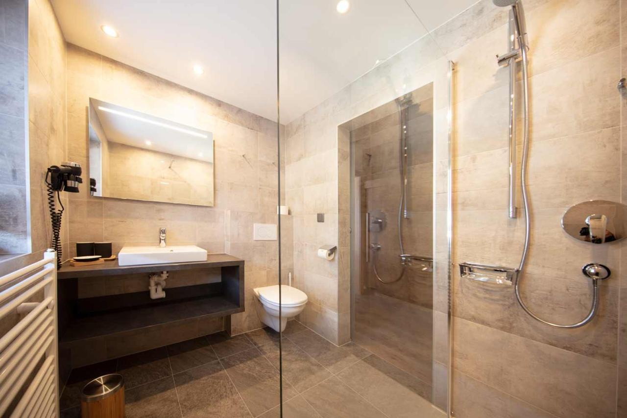 Haus Sonnwend Hotel Solden Bagian luar foto
