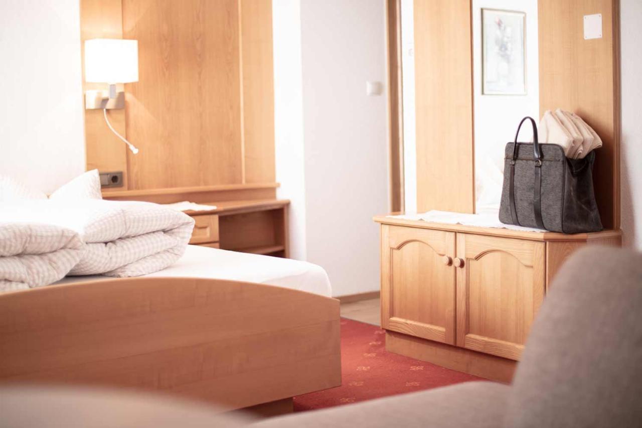 Haus Sonnwend Hotel Solden Bagian luar foto