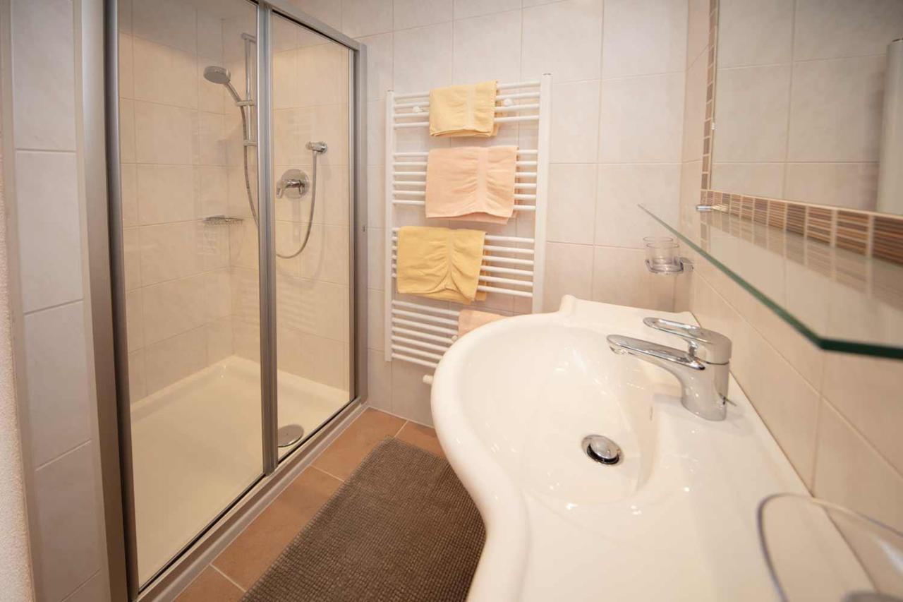 Haus Sonnwend Hotel Solden Bagian luar foto