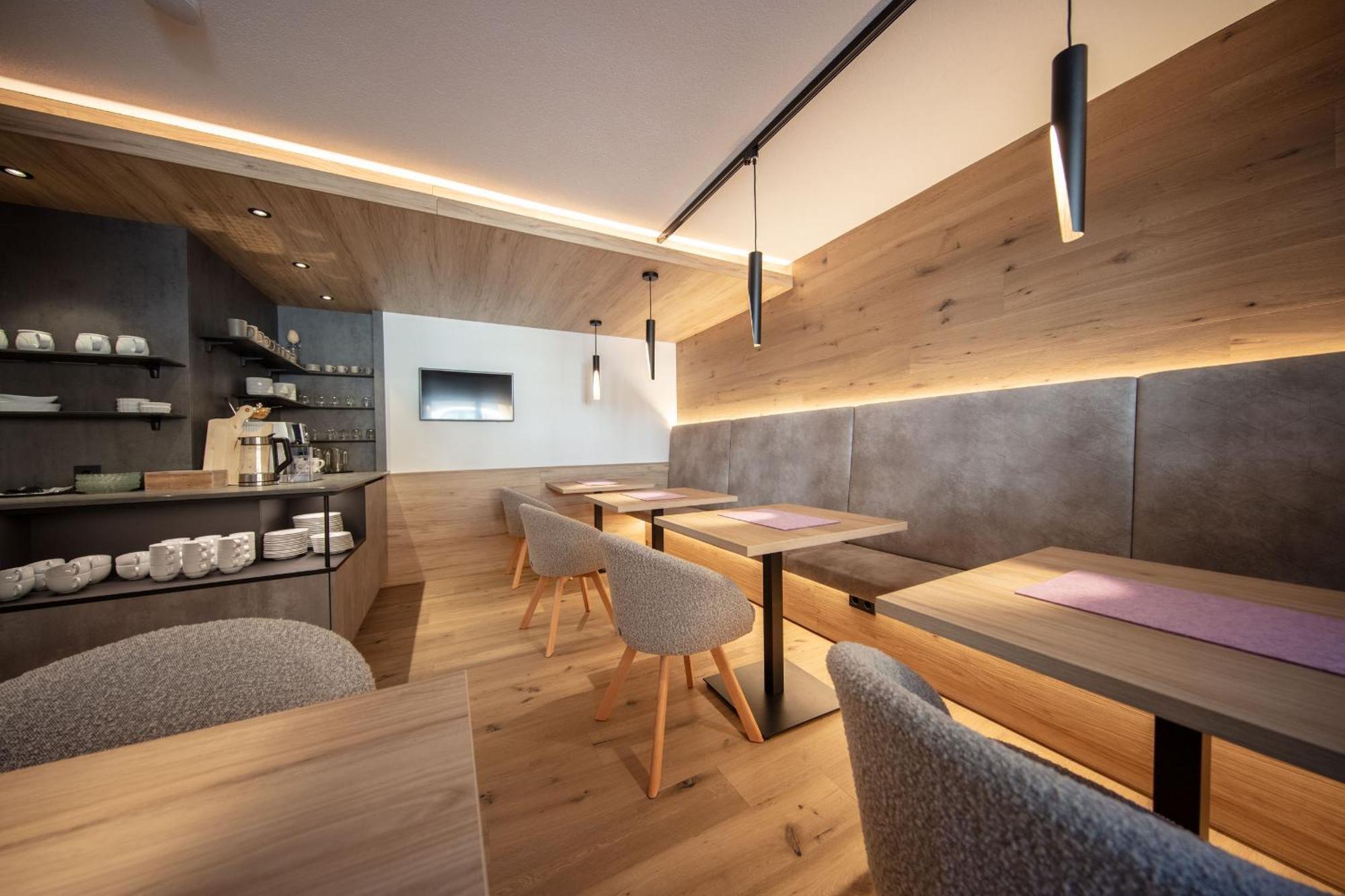 Haus Sonnwend Hotel Solden Bagian luar foto