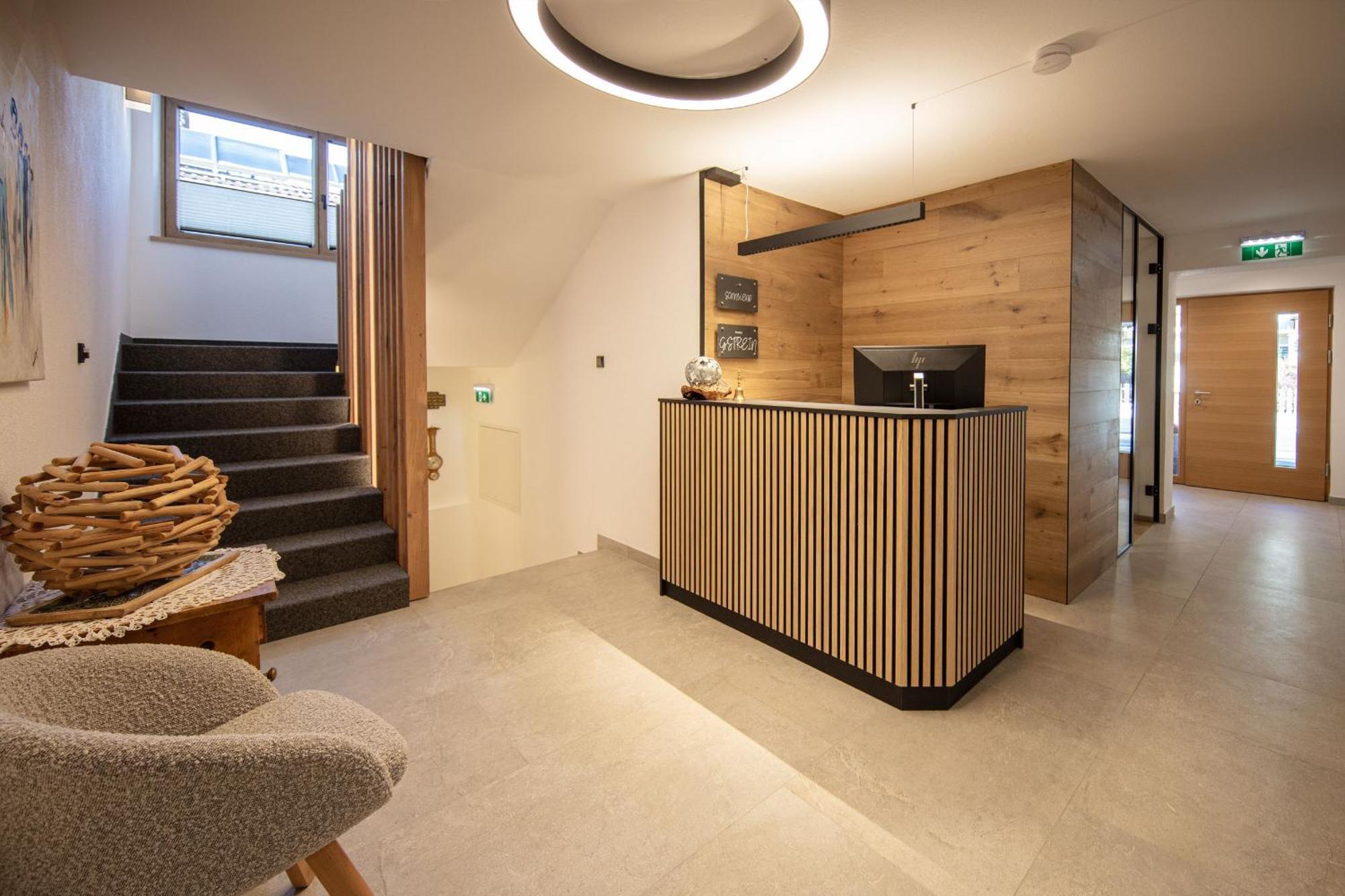 Haus Sonnwend Hotel Solden Bagian luar foto